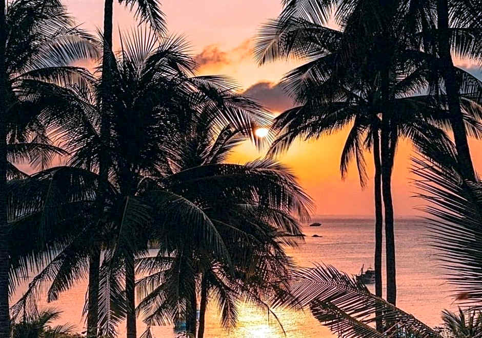 Happy Beach Jomtien Guesthouse