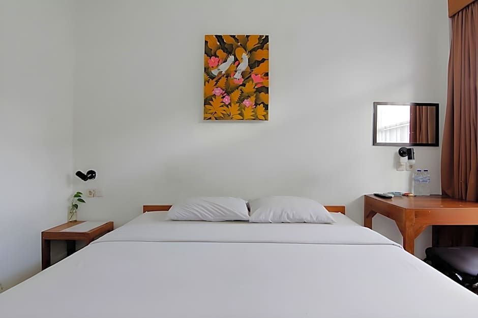 The Nest Hotel