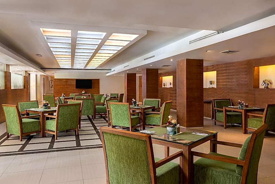 Prama Sanur Beach Bali Hotel