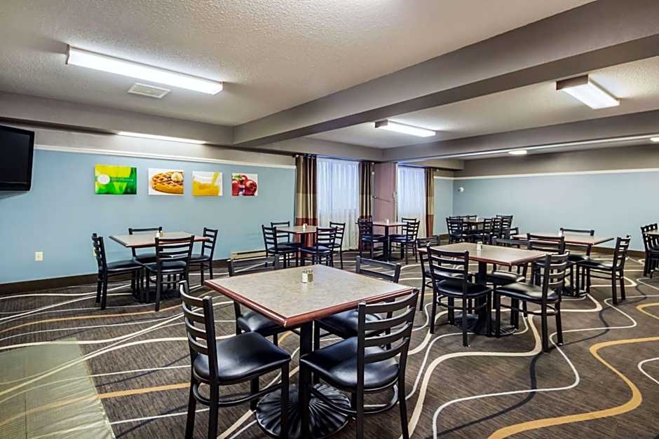 Quality Inn & Suites Newberry