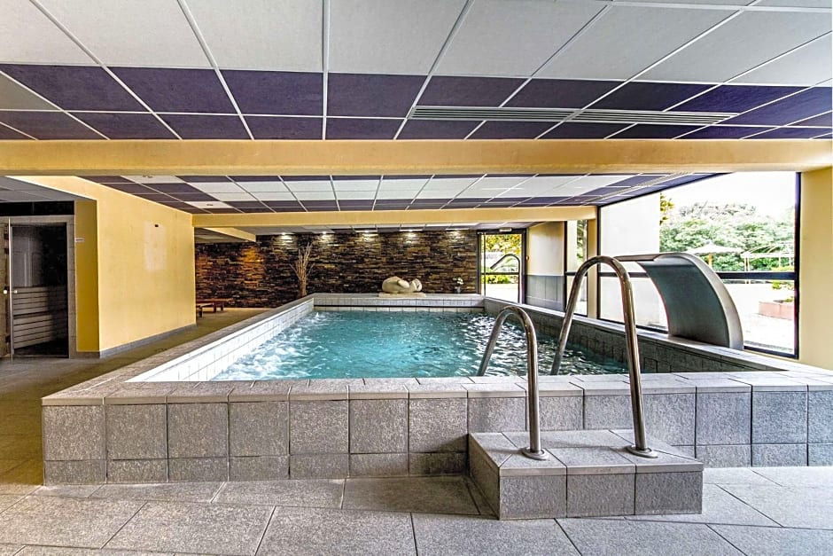 Vacancéole - Hôtel Las Motas