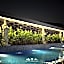 Front One Hotel Purwodadi