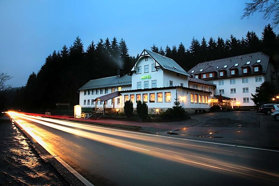 Hotel Rodebachmühle