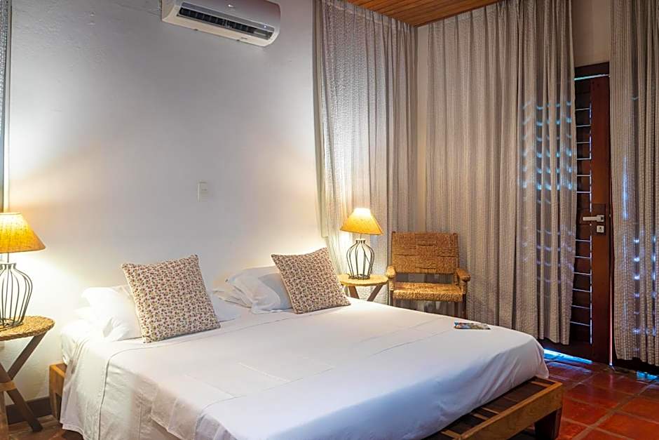 Hotel Villaggio Tudo Bom