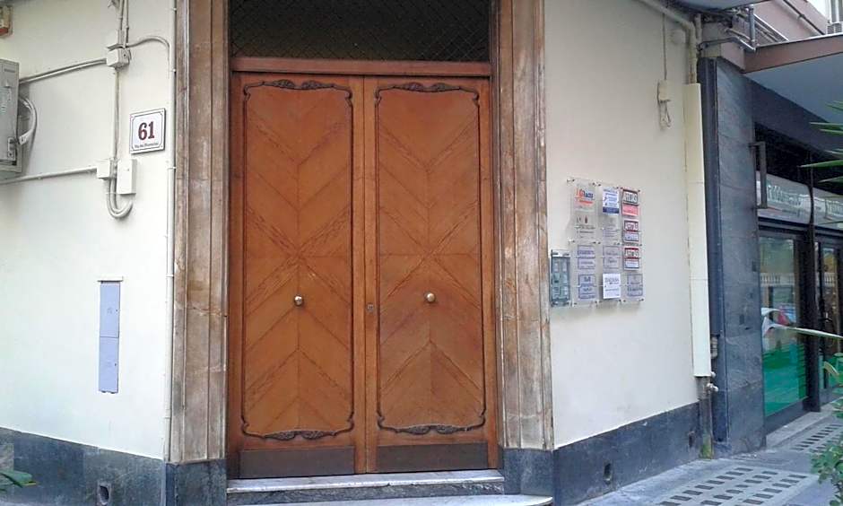 International Naples
