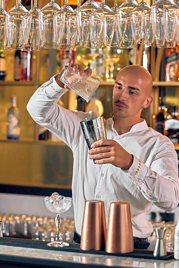 La Fleur Boutique Hotel