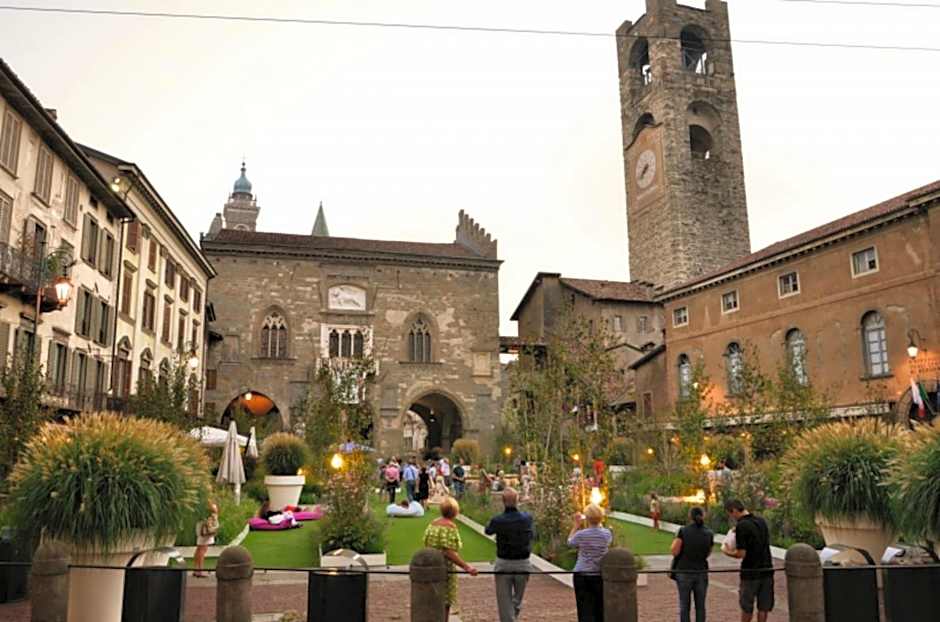 Hotel Piazza Vecchia