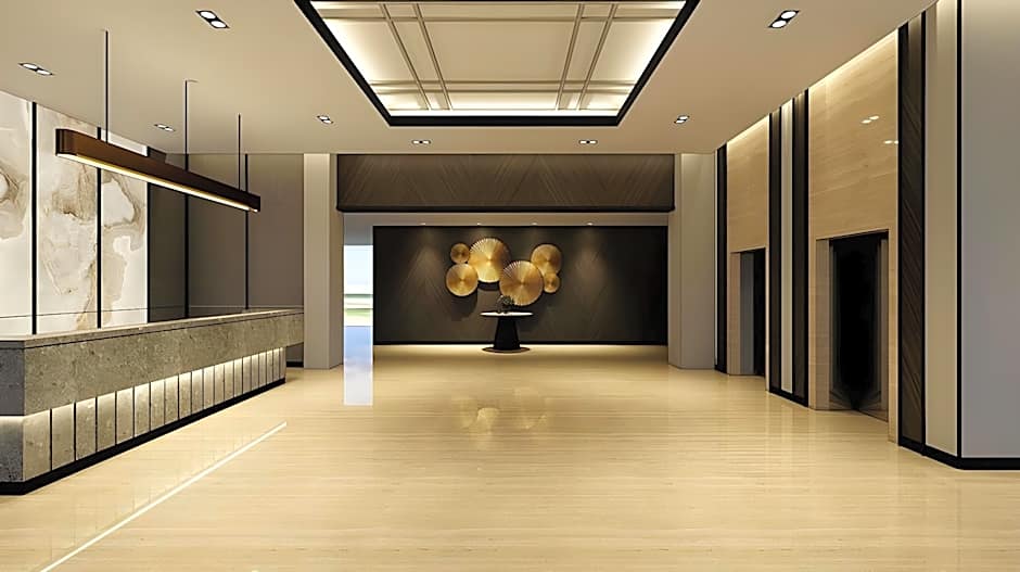 Hotel Grand Zuri Lahat