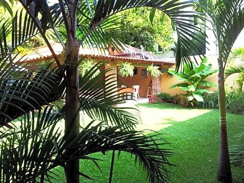 Hotel Uke Inn Terán