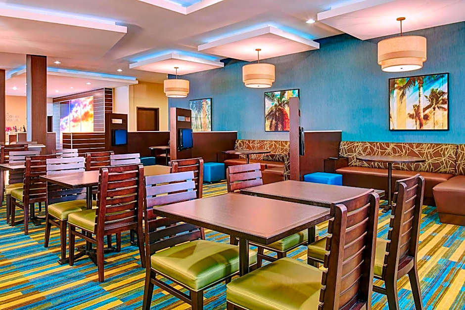 Fairfield Inn & Suites by Marriott San Diego Carlsbad