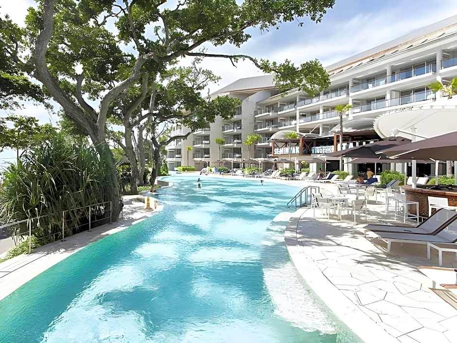 Double-Six Luxury Hotel Seminyak