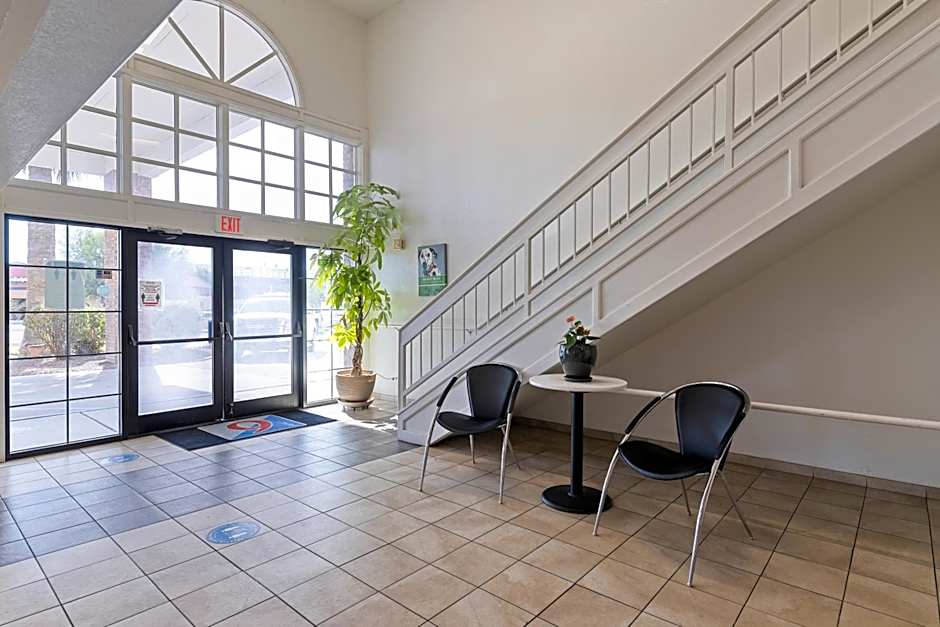 Studio 6 Tucson, AZ - North