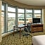 Hilton Garden Inn Alexandria Old Town National Harbor