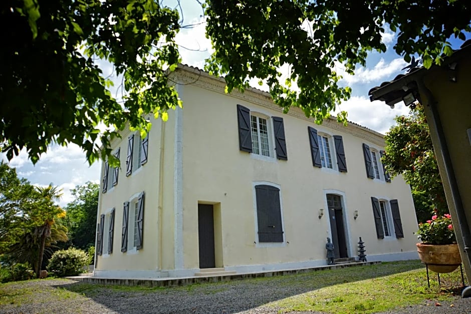 Maison Matachot