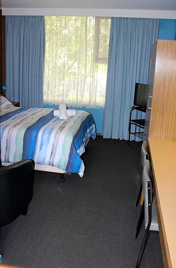 Portland Retro Motel