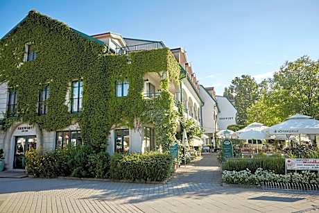 Seewirt & Haus Attila