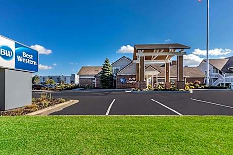 Best Western Fishkill Inn & Suites