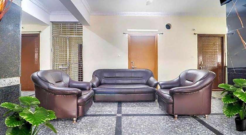 Collection O Hotel Rio – Hyderabad, 