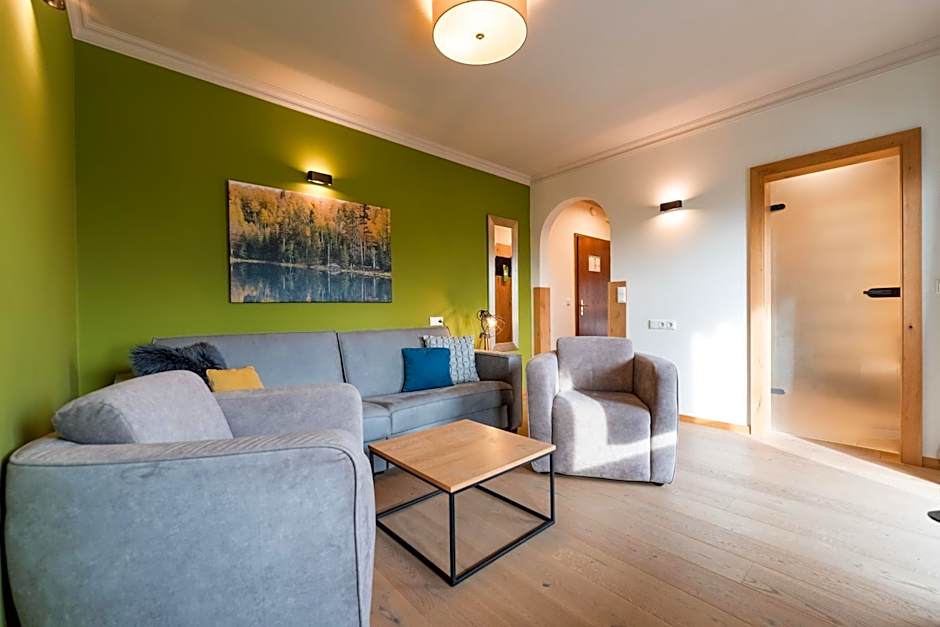 Posthotel Rattenberg