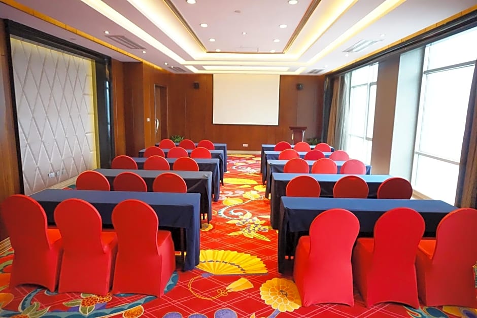 Wyndham Grand Plaza Royale Furongguo Changsha