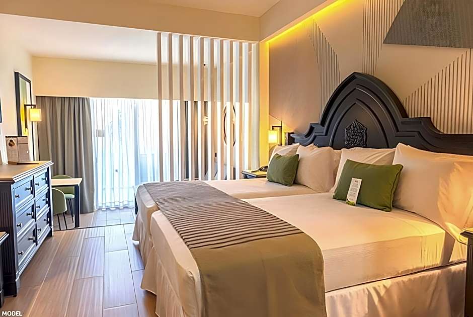 Riu Vallarta - All Inclusive