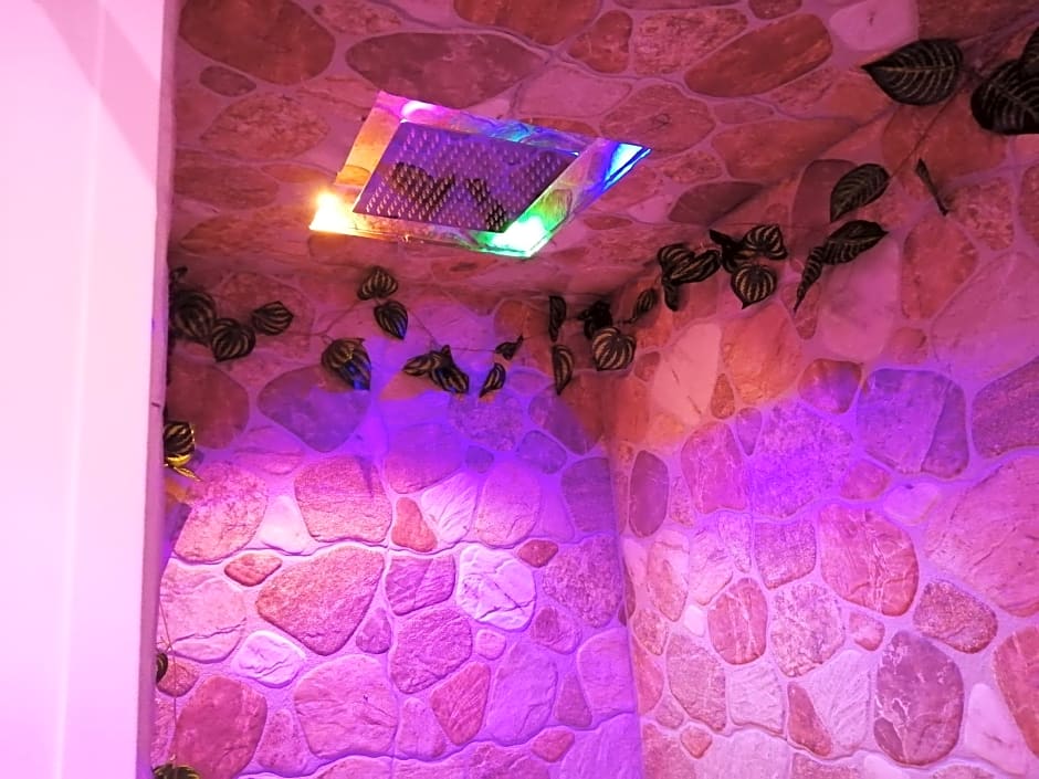 Wonder Paradisio Studio Nerja