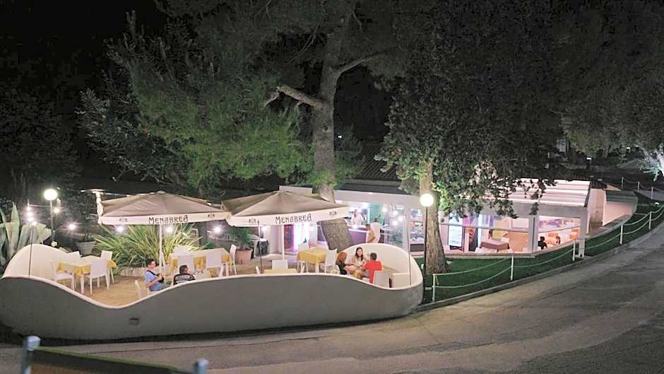 Green Garden Village