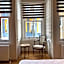 Ciragan's Omnia Hotel