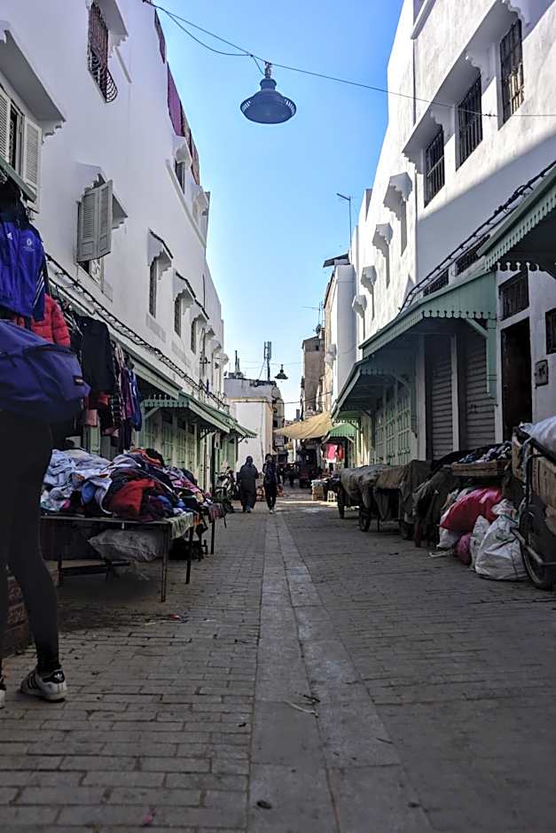Riad Razoli Sidi Fateh