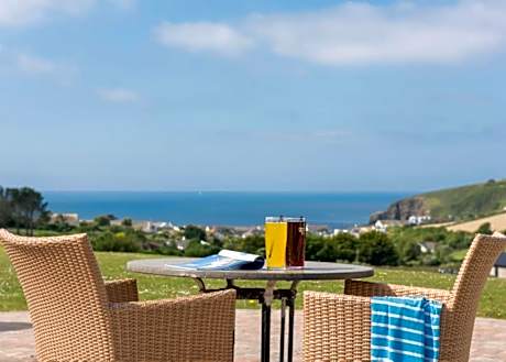 Praa Sands Holiday Park