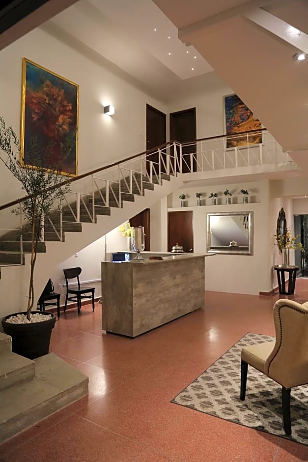 Casa Massima Hotel