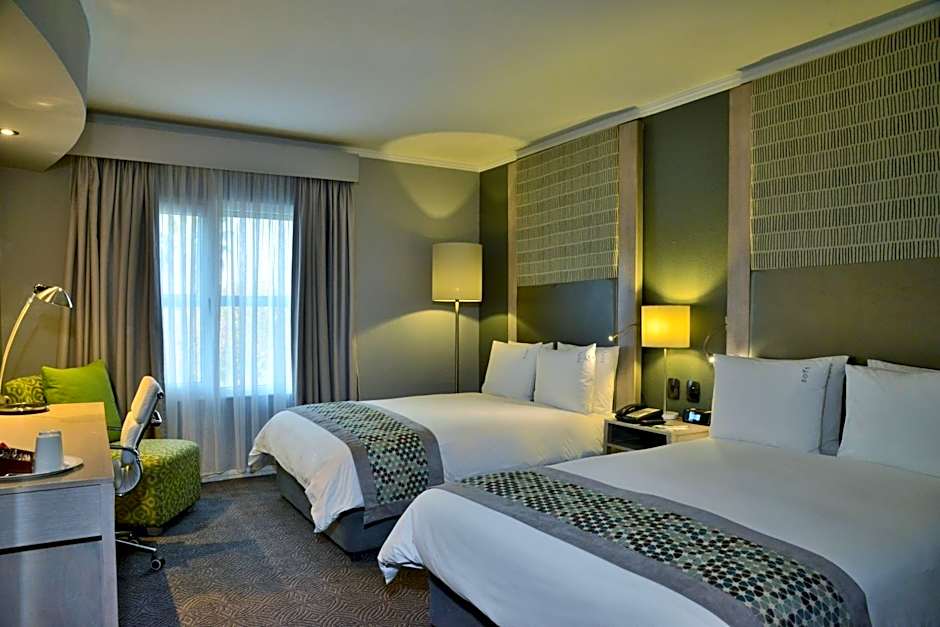 Holiday Inn Johannesburg Airport By IHG