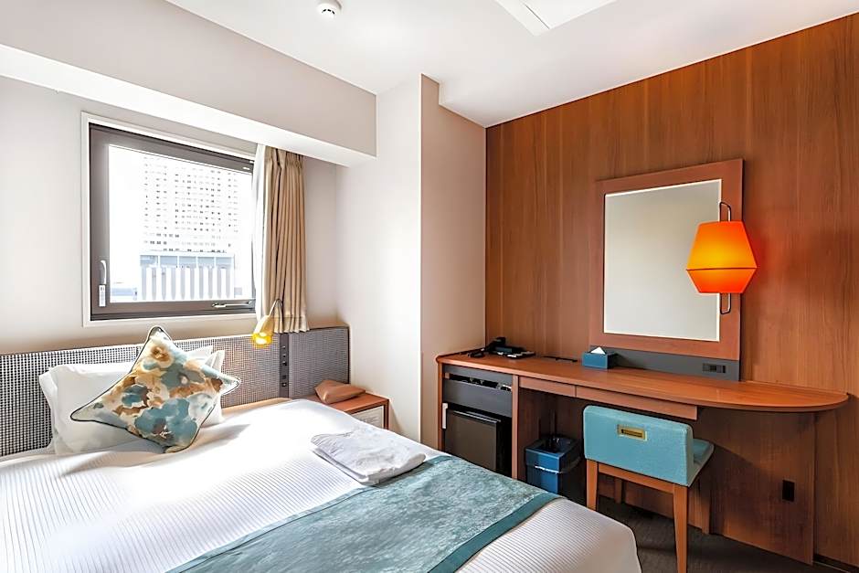 Meitetsu Inn Nagoya Kanayama