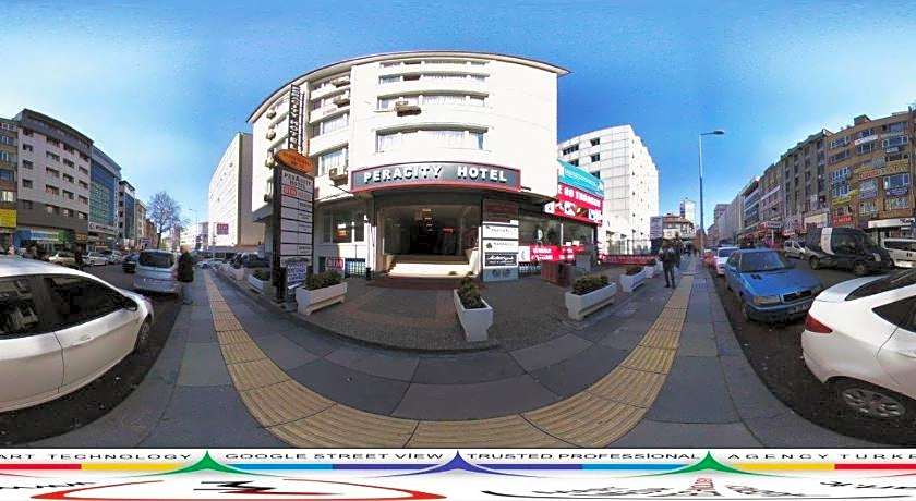 Peracity Hotel
