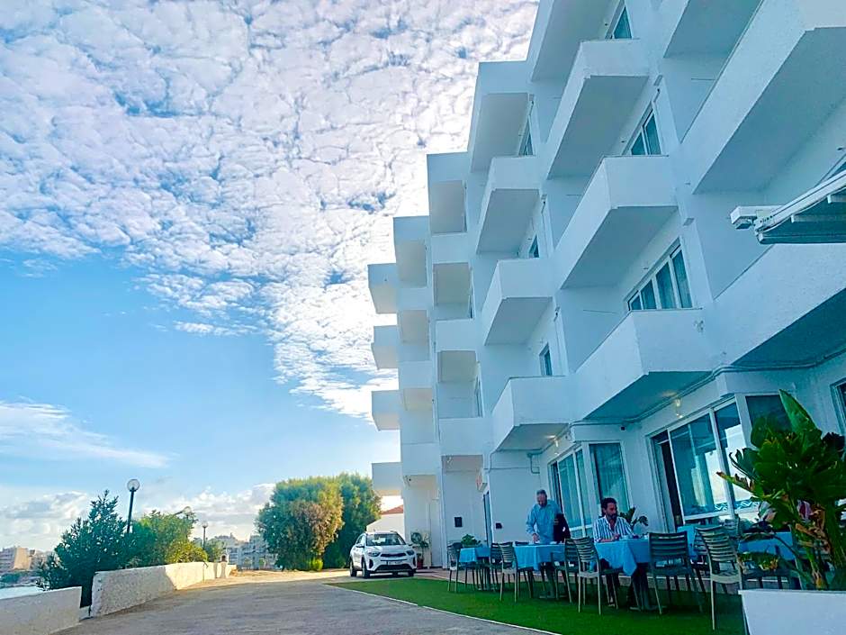 Klinakis Beach Hotel