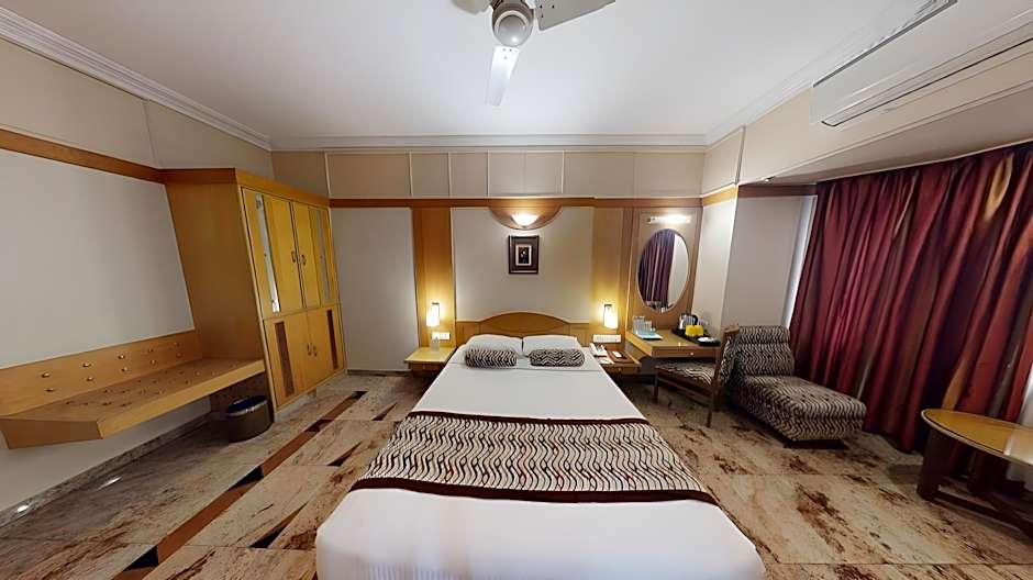 Pai Viceroy Hotel Jayanagar