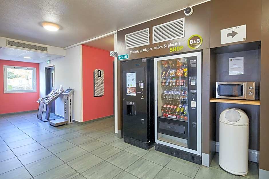 B&B Hôtel ORLY Chevilly-Larue