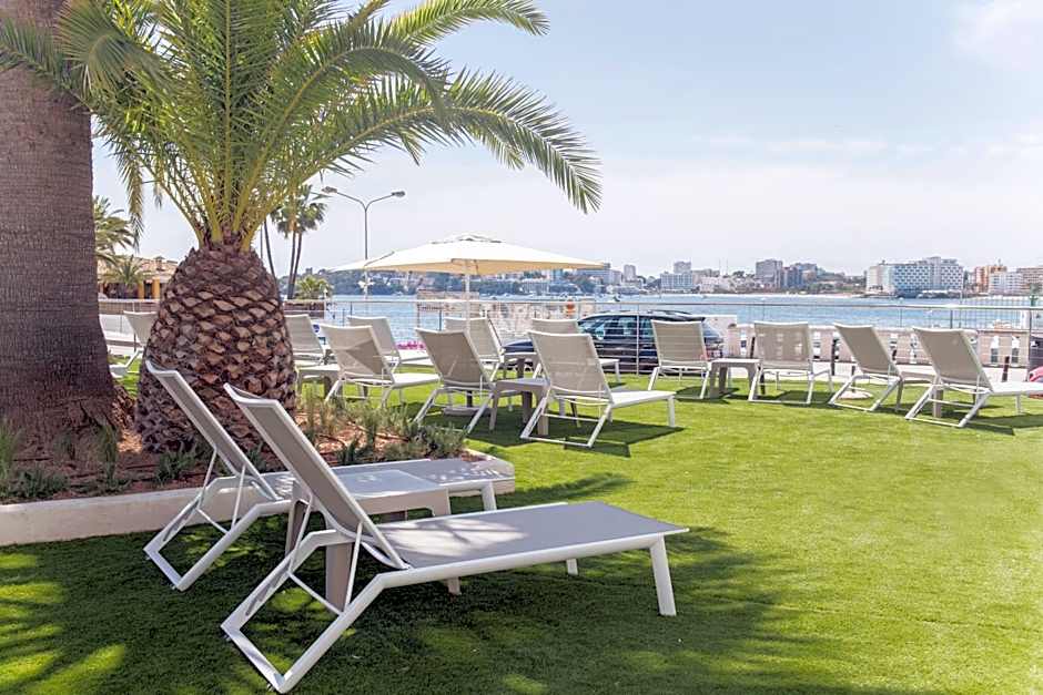 Roc Portonova Apartaments