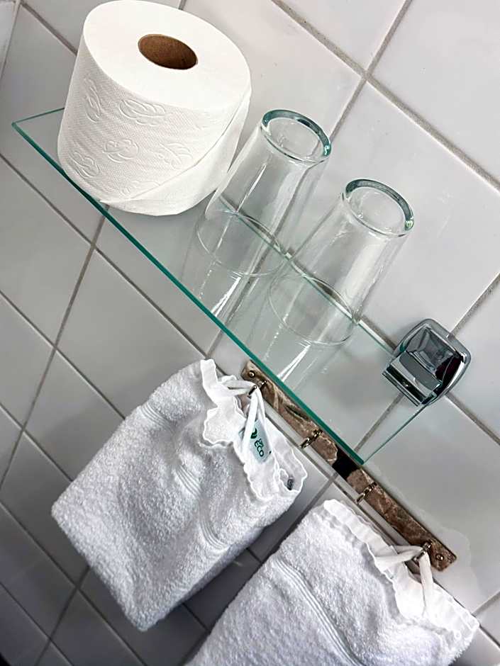 Quality Hotel Galaxen