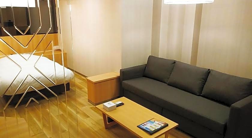 Royal Hotel Uohachi Bettei