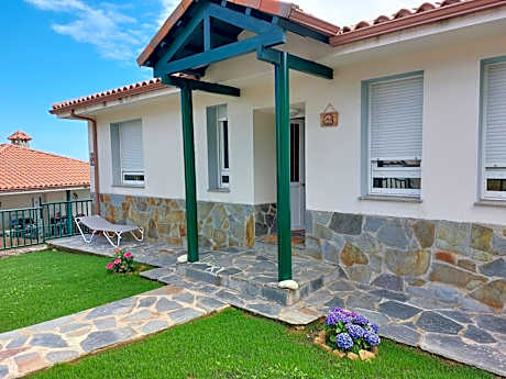 El Gato Gordo - bike & surf house