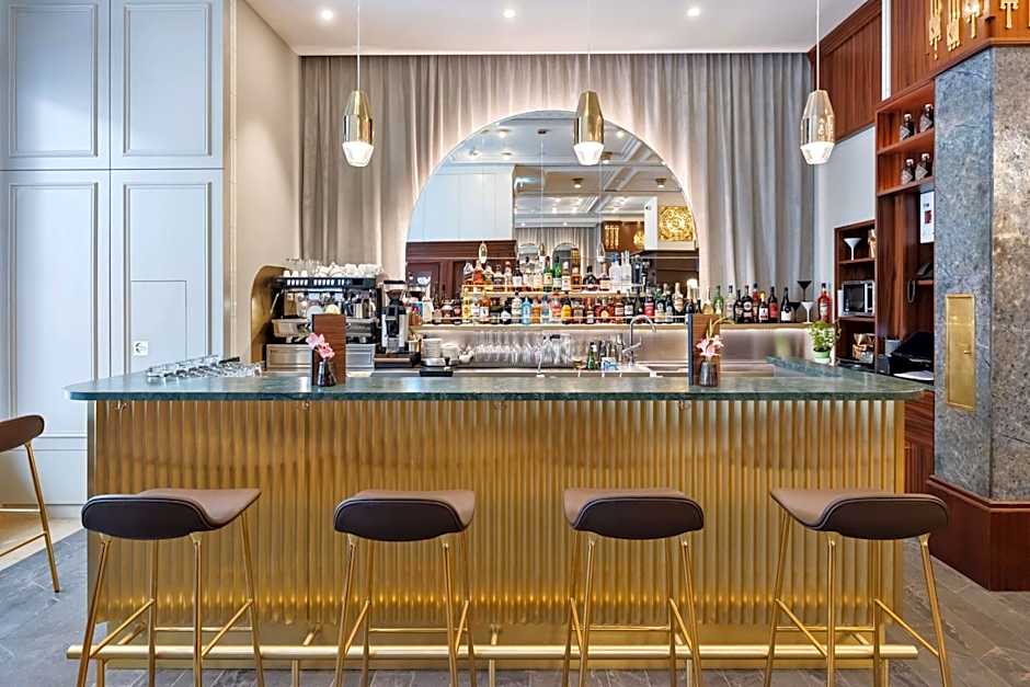 Hotel Astoria Vienna, Curio Collection by Hilton