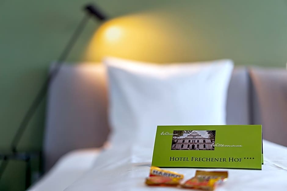 Hotel Frechener Hof