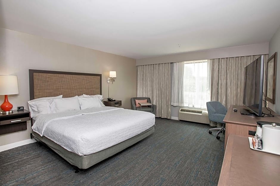 Hampton Inn By Hilton & Suites Cincinnati/Kenwood, OH