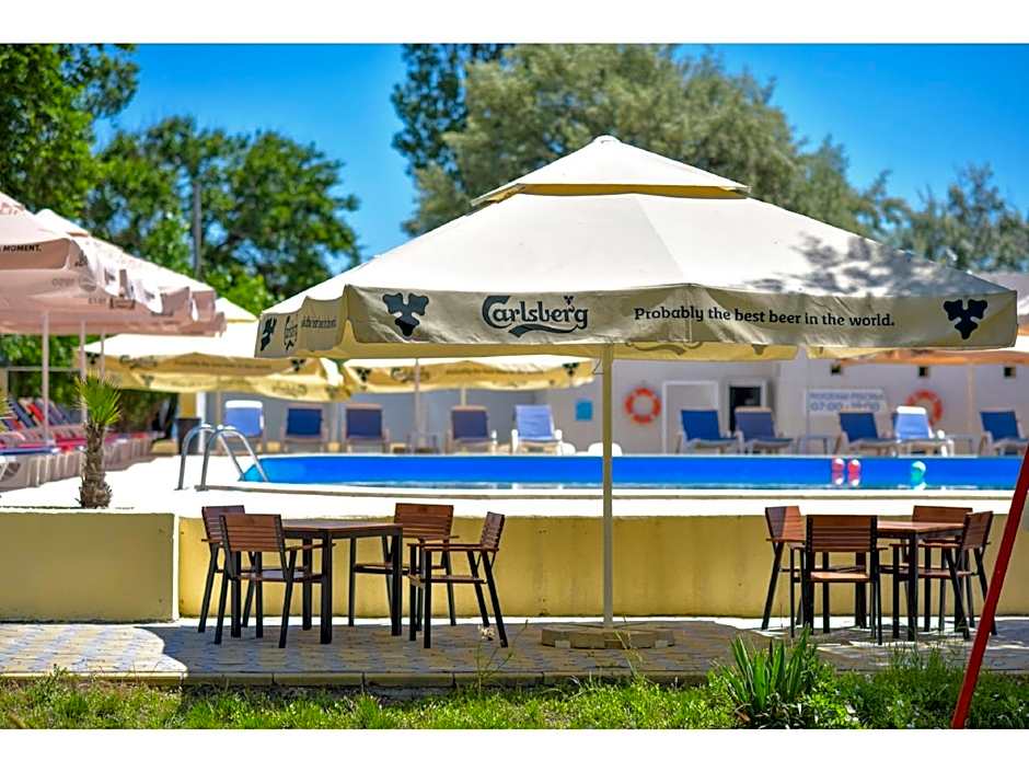 Complex Mediteranean Mamaia