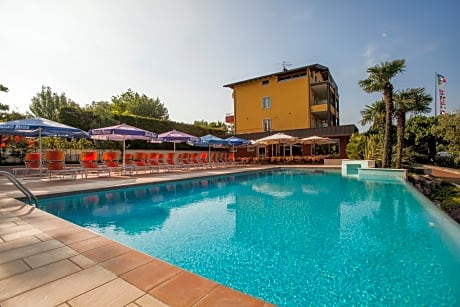 Hotel San Vito