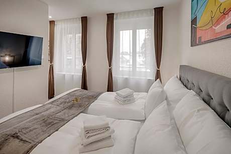 Design Studio 55m2