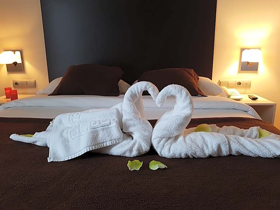 Hotel Ortuella