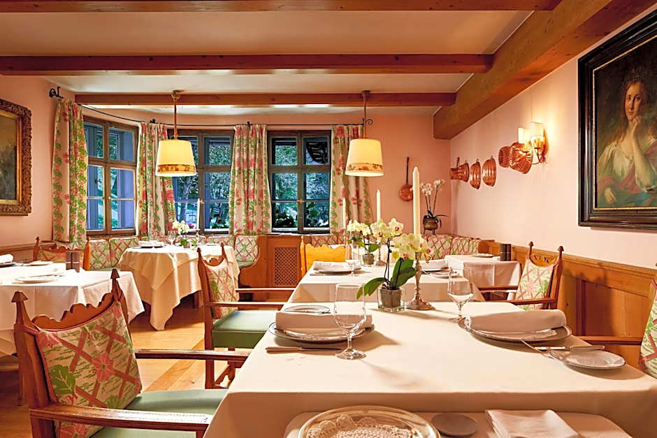 Tennerhof Gourmet & Spa de Charme Hotel
