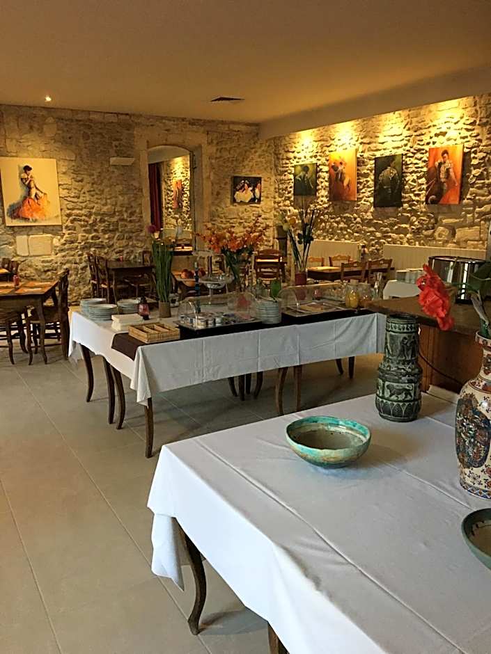 Hostellerie De La Source